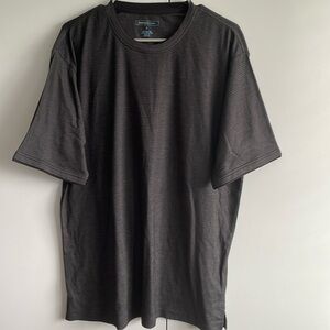 Van Heusen studio men’s shirt size L